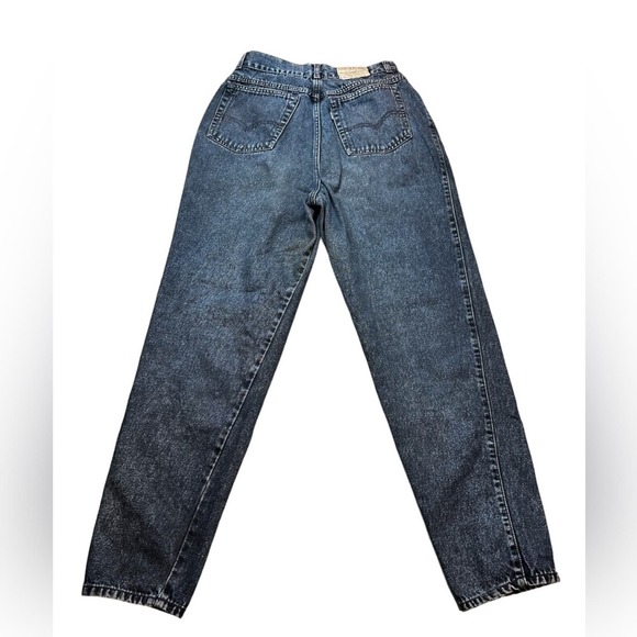 90’s Vintage Levi’s 900 Series Silver Tag Jeans. Women’s Size 14 Relaxed Fit - Picture 4 of 16